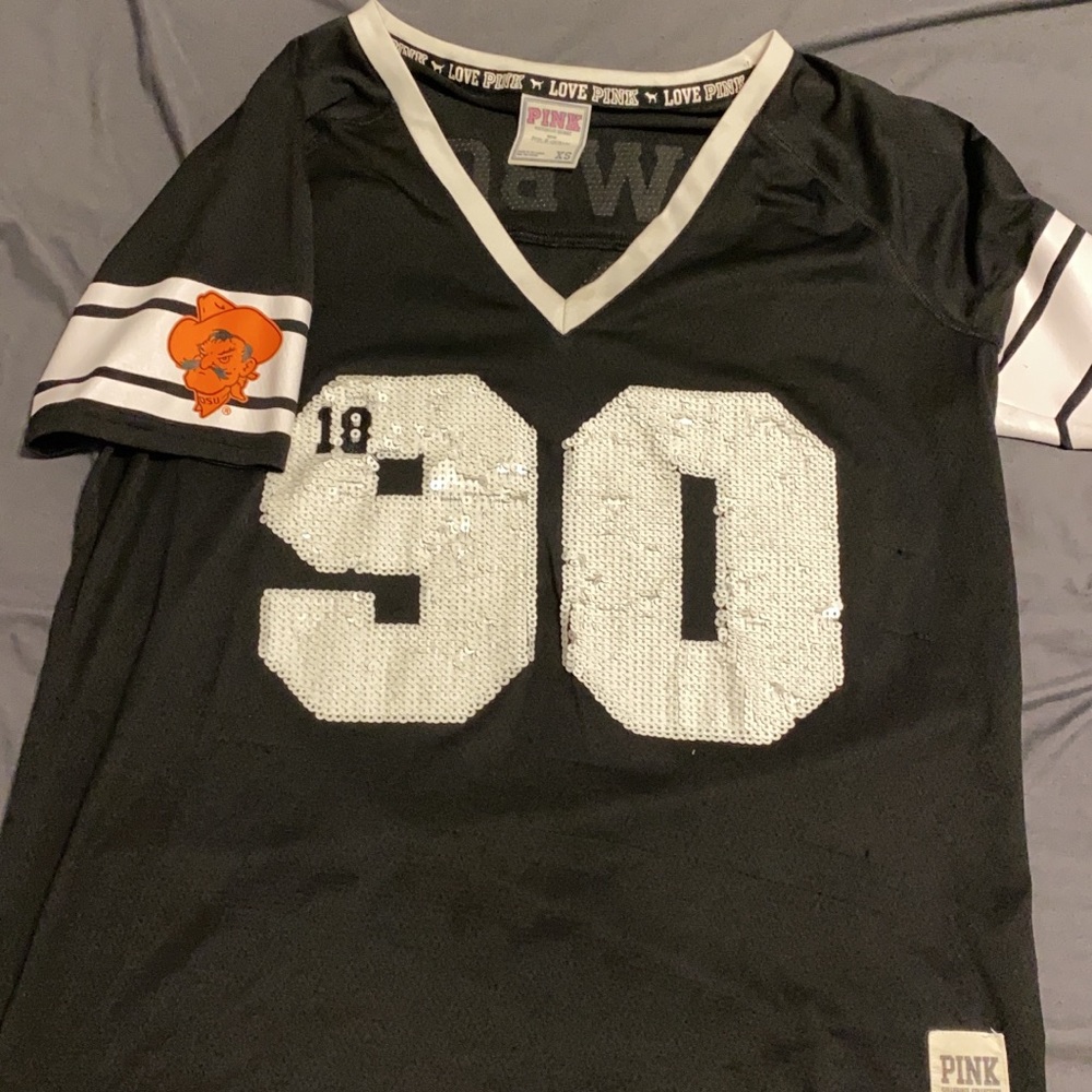 OSU cowboys jersey